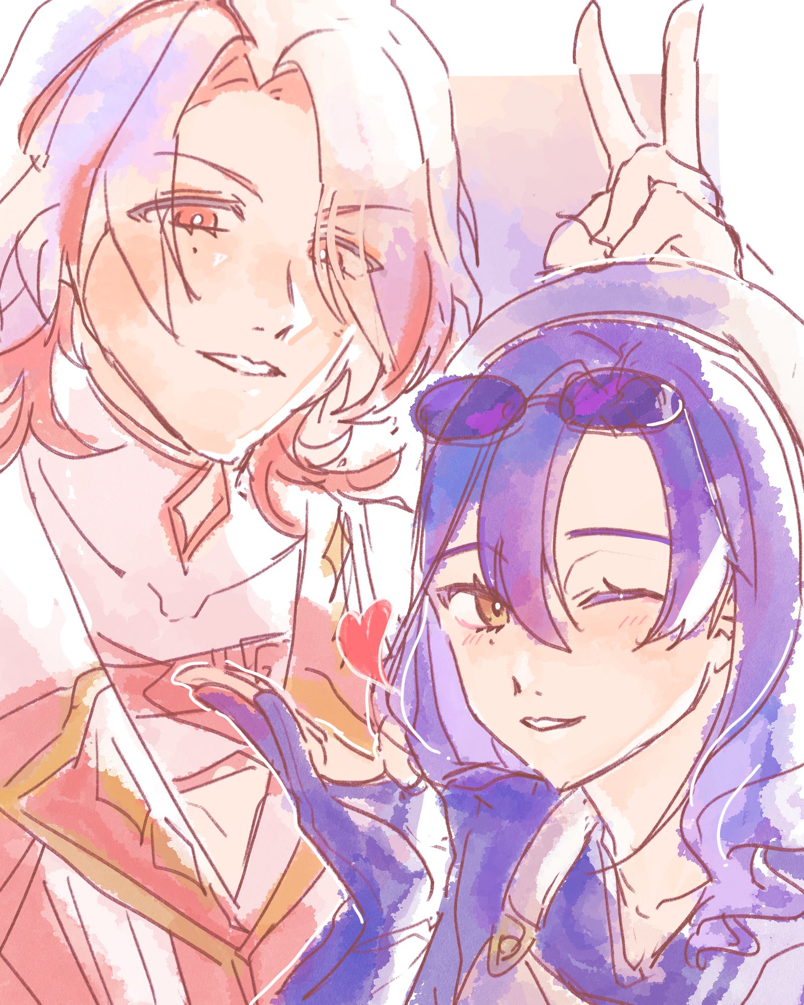 黒岩 白兎(hakuto) 🐇🏹 (@hakuto_snowlove) / X