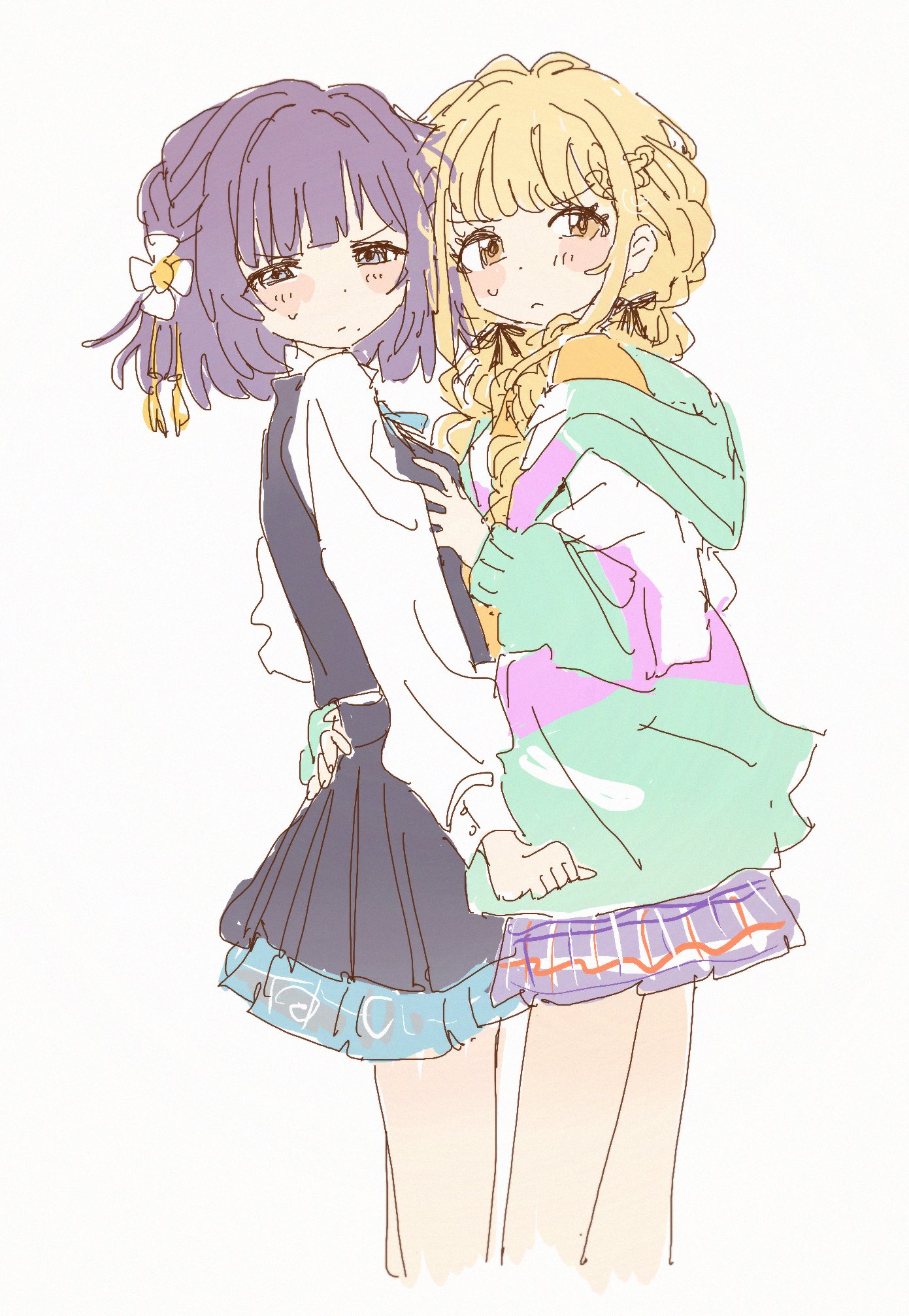 肉桂面包 (@beiyuanmusi) / X
