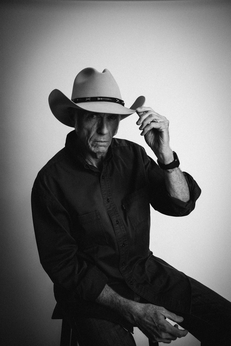 Tom on Picture Day with his new hat!