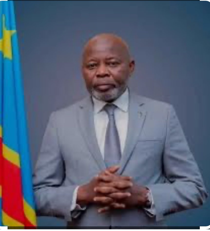 Vital Kamerhe, j’admire sa sagesse, son silence face à ceux qui veulent le destituer du poste de président de l’Assemblée Nationale. Ces détracteurs pensent que comme Bukavu et Goma sont administrés par AFC/M23, Mukubua VK ne sert plus à grand chose : Erreur ! ⁦<a href="/Bibishe6/">Bibishe Pascaline N</a>⁩.