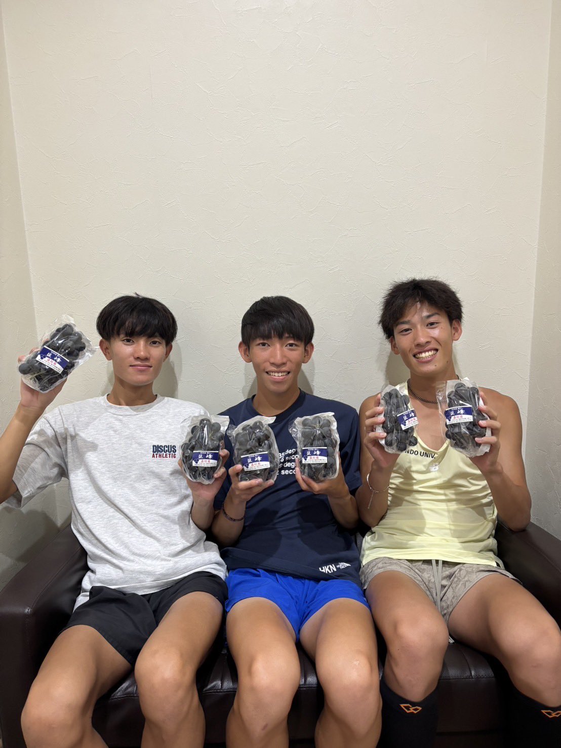 順天堂大学　陸上競技部　長距離　駅伝　Tシャツ 順天堂大学 陸上競技部 長距離 駅伝 Tシャツ 順天堂大学陸上競技