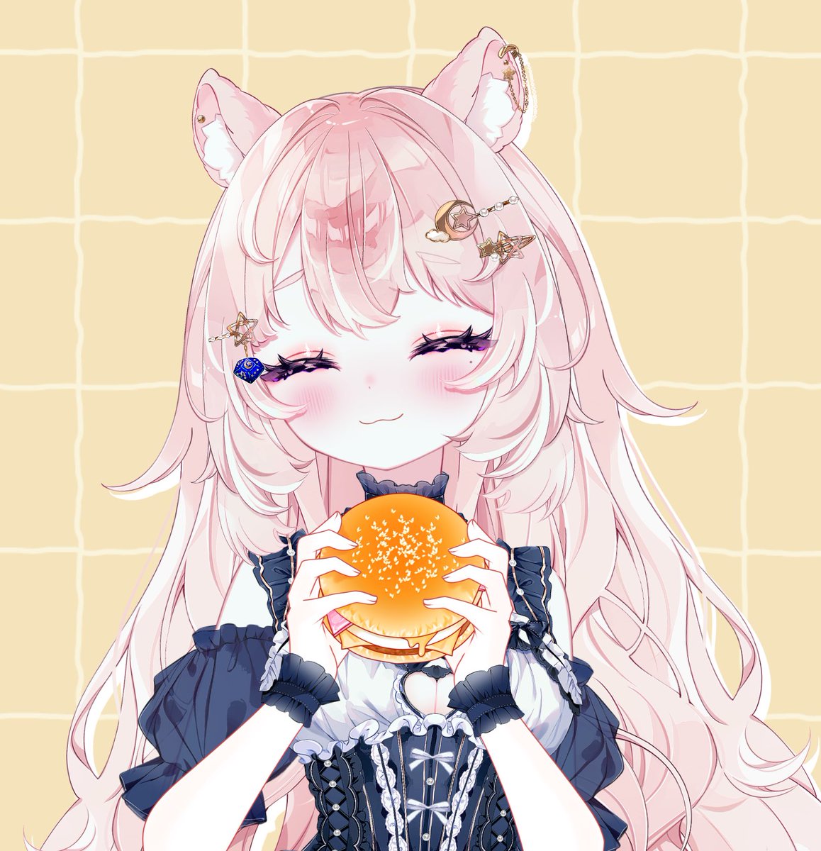 想有ぱか ☾ Soal Paca tweet media