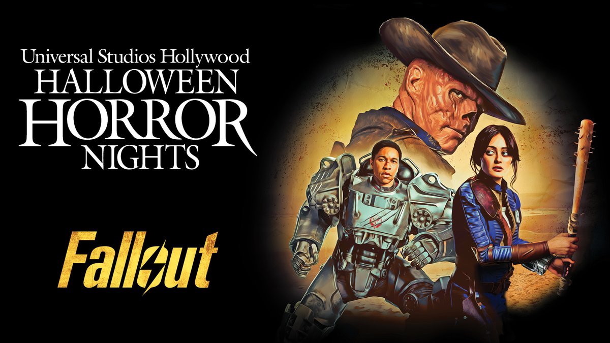 KSON has your chance to win tickets for four people to Universal Studios Hollywood Halloween Horror Nights! Your chance to win here: audacy.com/kson/contests/…