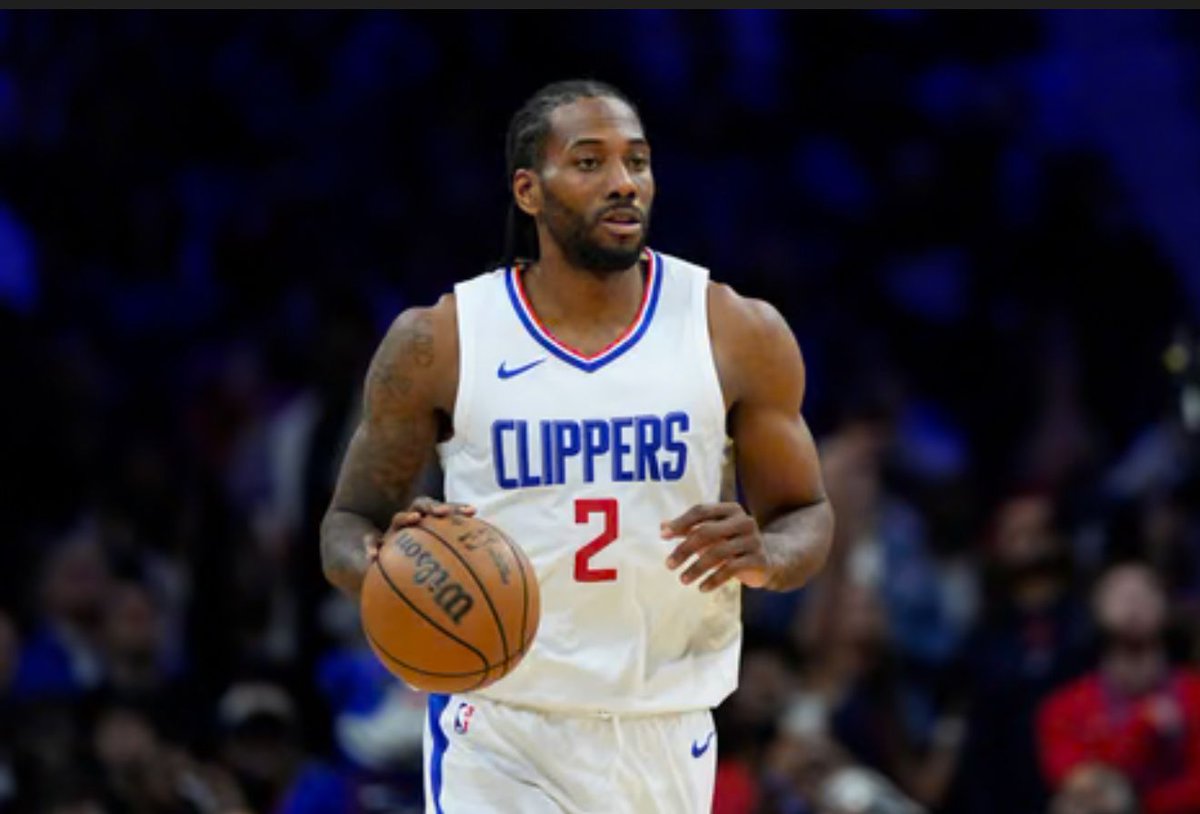 Kawhi Leonard, Steve Ballmer, and the $28 Million Workaround

The NBA is investigating reports that the LA Clippers may have skirted salary-cap rules.

At the center of it:
•Kawhi Leonard — two-time NBA Champion and Finals MVP, one of the league’s biggest stars.
•Steve Ballmer