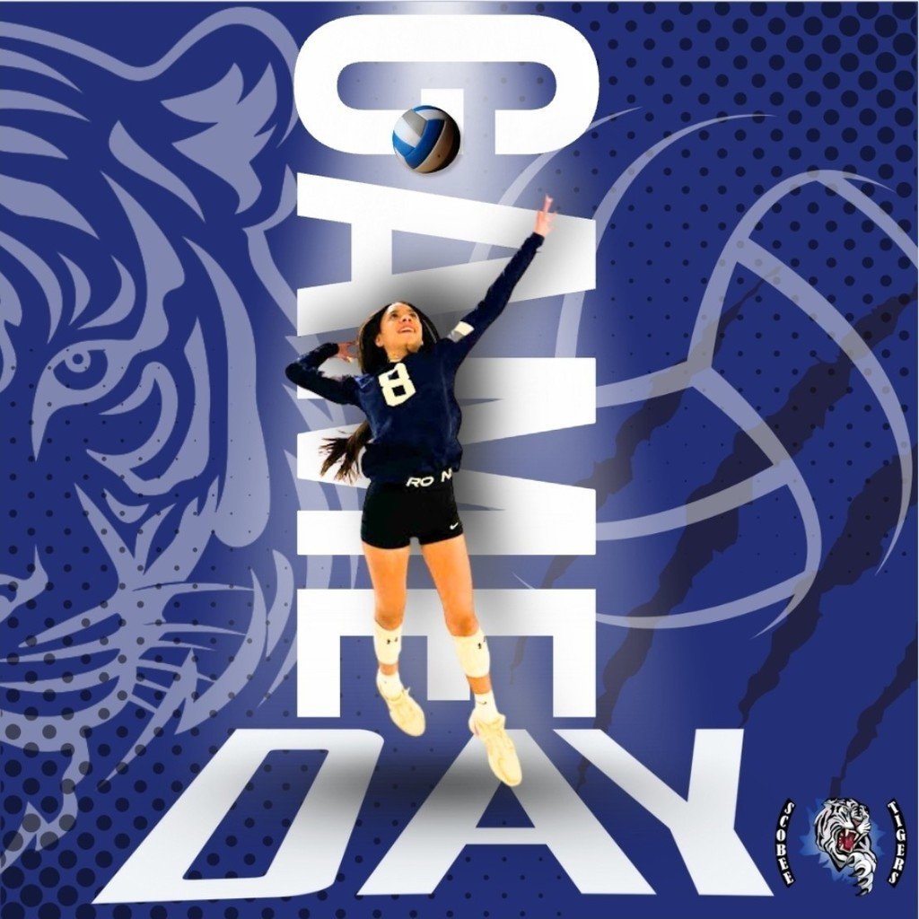 swisd_sco's tweet photo. Tiger Volleyball plays Terrell Wells today at 5PMπΎπ Go, Tigers!! π
8th Grade @ Terrrll Wells
7th Grade @ Home
#ItsATigerThing #RootEdScobeeMS #swisdexperience https://t.co/b8o9gWkfCR