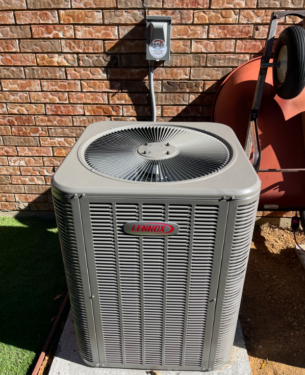 IMEServicesLLC's tweet photo. September continues the deal that's changing comfort across the Metroplex! 🍂

3-Ton HVAC systems for $6495 with 0% financing available up to 60 months. Plus free in-home estimates.

#SeptemberDeal #HVACInstallation 
https://t.co/Ez057B4lsR https://t.co/M15aXPpGly