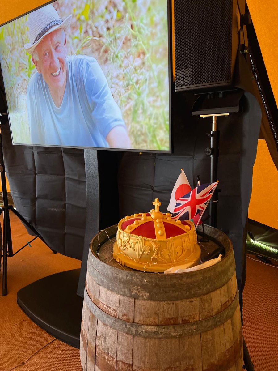 COG - Krizevac Project tweet media