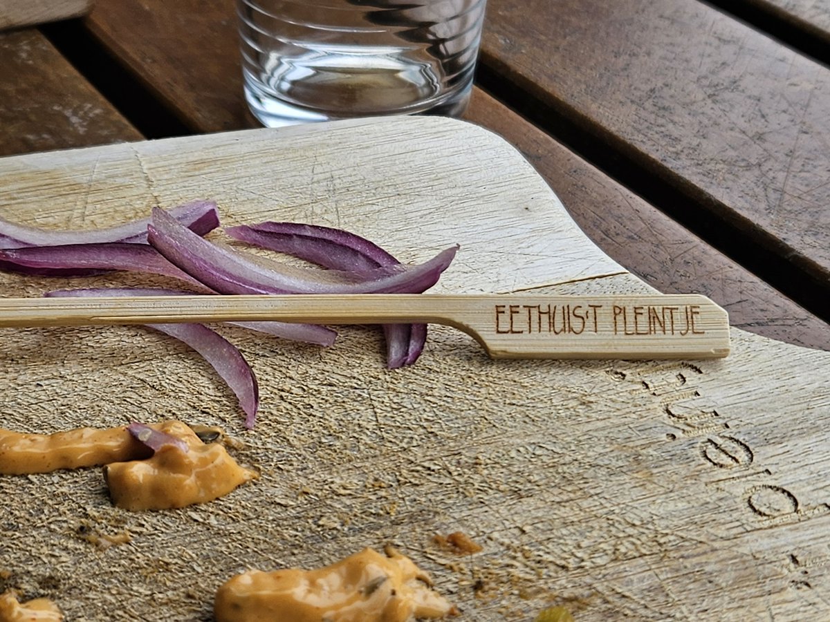 Even integreren in Etten-Leur