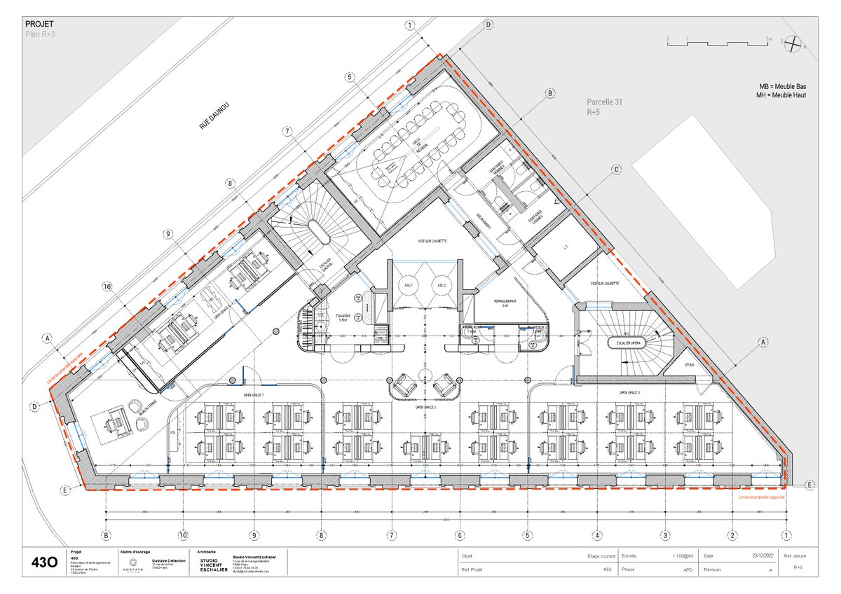 Architizer tweet picture