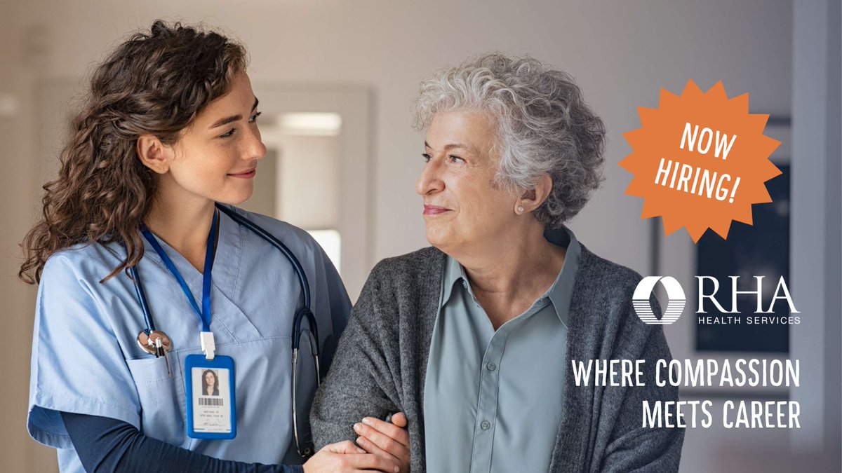 Seeking a rewarding Nursing career? Find jobs near you at rhajobs.com. #WhereCompassionMeetsCareer #NursingJobs