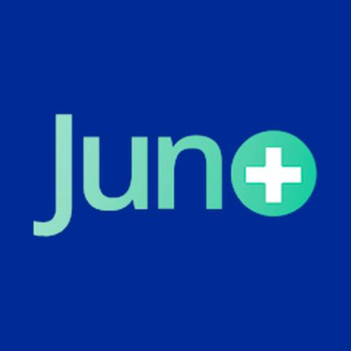 Juno_Health_App's tweet photo. Most apps react when you are already sick. Juno changes the story with AI insights, habit tracking, and real doctors who keep you ahead of health risks. Take control today with your first month free.

Apple: https://t.co/rjFPklQGxm
Google: https://t.co/eMbpXKp3eL https://t.co/sBHtntqb2y