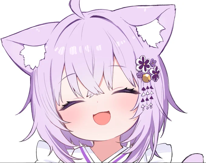 あとみんな、コレだけでだいぶ絵の印象変わるからやってみるといいよ やりすぎると背景と混ざって気持ち悪くなるけど