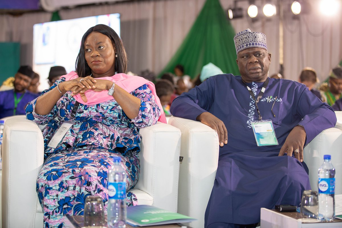 Nigeria Health Watch (@nighealthwatch) on Twitter photo <a href="/Fmohnigeria/">Federal Ministry of Health, NIGERIA</a> <a href="/nhia_nigeria/">NHIA NIGERIA</a> <a href="/SWApGov/">SWAp Coordination Office</a> <a href="/atikuabagudu/">Senator Abubakar Atiku Bagudu CON</a> <a href="/FinMinNigeria/">Federal Ministry of Finance</a> <a href="/WHONigeria/">WHO Nigeria</a> <a href="/NTANewsNow/">NTANetwork</a> <a href="/NGFSecretariat/">Nigeria Governors' Forum</a> <a href="/hfn_nigeria/">The Healthcare Federation of Nigeria</a> <a href="/_AfricanUnion/">African Union</a> <a href="/NEPAD_Agency/">AUDA-NEPAD</a> <a href="/mohgovgh/">Ministry of Health, Ghana</a> <a href="/AfDB_Group/">African Development Bank Group</a> <a href="/DonaldKaberuka/">Donald Kaberuka</a> <a href="/WHOAFRO/">WHO African Region</a> The <a href="/WHOAFRO/">WHO African Region</a> Regional Director, Prof. <a href="/ProfJanabi/">Prof. Mohamed Janabi</a>, highlighted that Nigeria’s leadership in health financing reform is both timely and vital, not only for its 223 million citizens but for the future of the continent. "Stronger health systems create healthier populations, which <a href="/Fmohnigeria/">Federal Ministry of Health, NIGERIA</a> <a href="/nhia_nigeria/">NHIA NIGERIA</a> <a href="/SWApGov/">SWAp Coordination Office</a> <a href="/atikuabagudu/">Senator Abubakar Atiku Bagudu CON</a> <a href="/FinMinNigeria/">Federal Ministry of Finance</a> <a href="/WHONigeria/">WHO Nigeria</a> <a href="/NTANewsNow/">NTANetwork</a> <a href="/NGFSecretariat/">Nigeria Governors' Forum</a> <a href="/hfn_nigeria/">The Healthcare Federation of Nigeria</a> <a href="/_AfricanUnion/">African Union</a> <a href="/NEPAD_Agency/">AUDA-NEPAD</a> <a href="/mohgovgh/">Ministry of Health, Ghana</a> <a href="/AfDB_Group/">African Development Bank Group</a> <a href="/DonaldKaberuka/">Donald Kaberuka</a> <a href="/WHOAFRO/">WHO African Region</a> The <a href="/WHOAFRO/">WHO African Region</a> Regional Director, Prof. <a href="/ProfJanabi/">Prof. Mohamed Janabi</a>, highlighted that Nigeria’s leadership in health financing reform is both timely and vital, not only for its 223 million citizens but for the future of the continent. "Stronger health systems create healthier populations, which