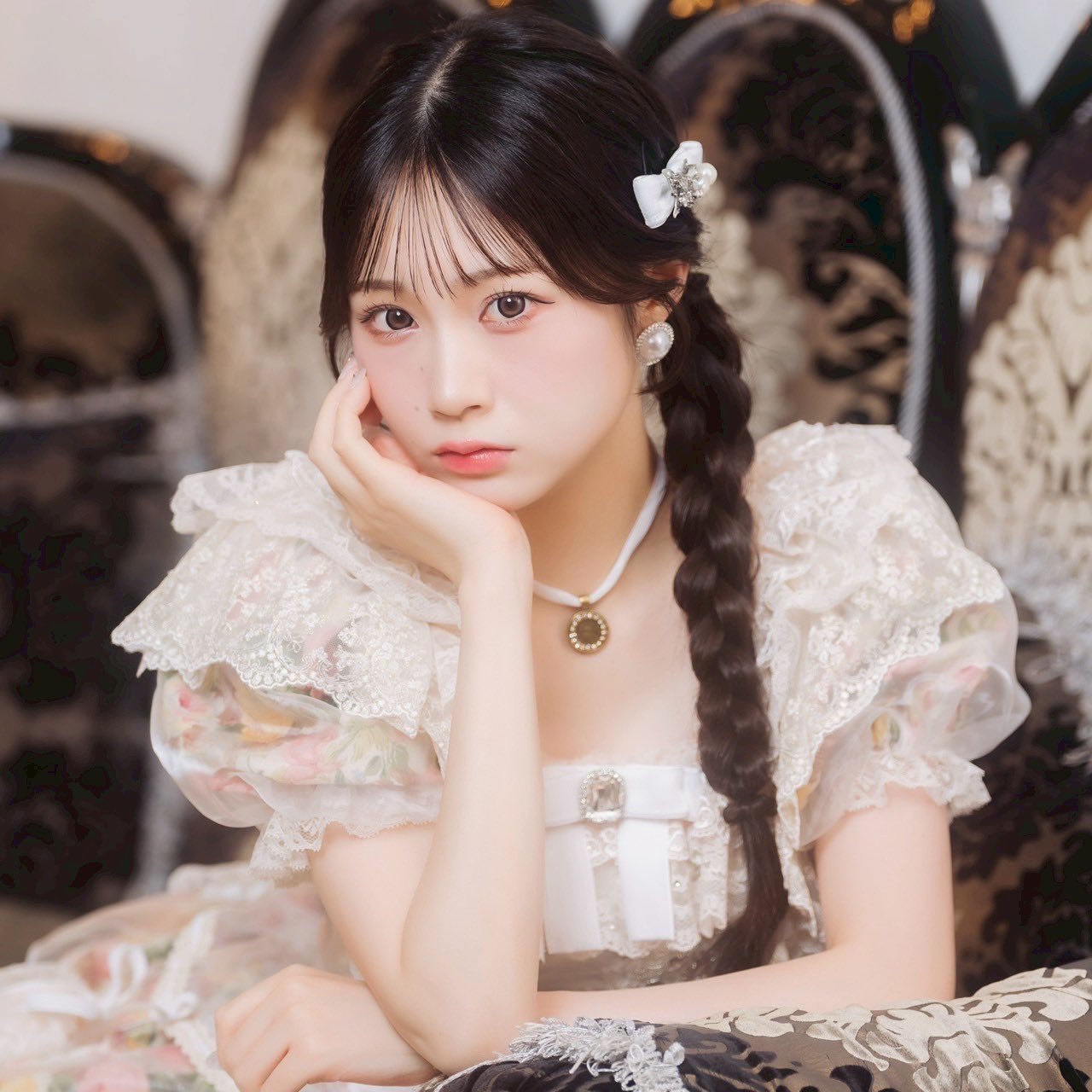 Newプロフ確認してです！ 拡張プロフィール - البحث / X