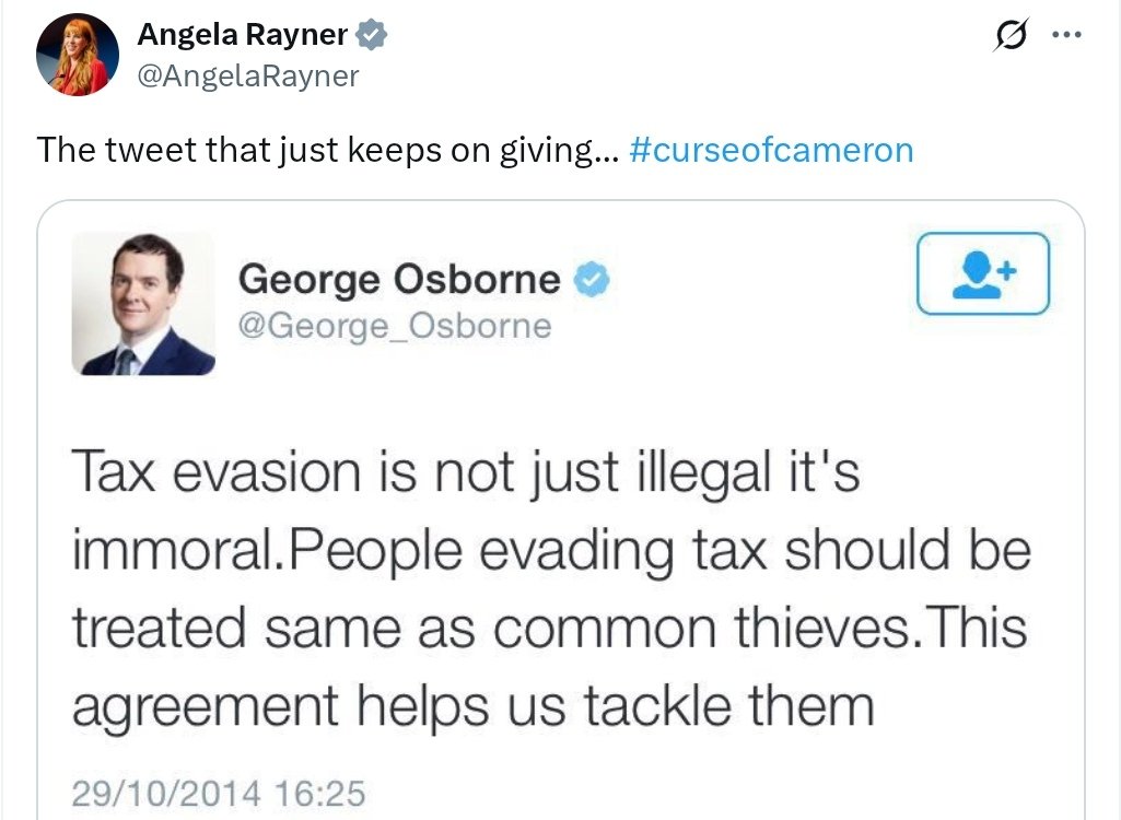 The tweet that just keeps on giving... #curseofstampduty