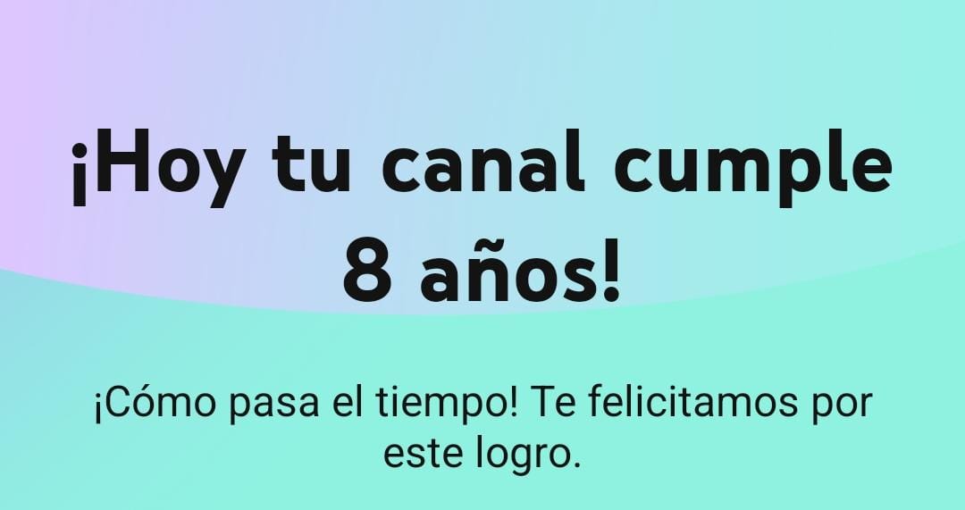 Biología Desde Cero tweet media