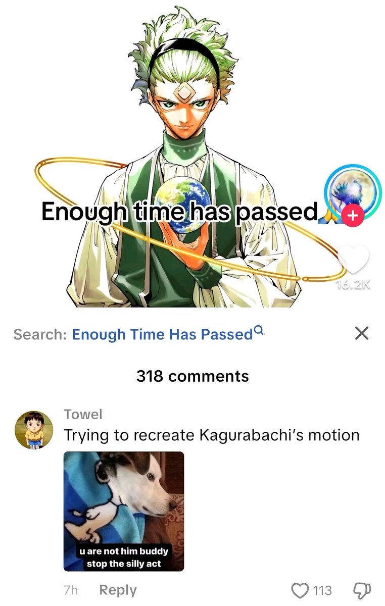 miles_tzu's tweet image. Good morning