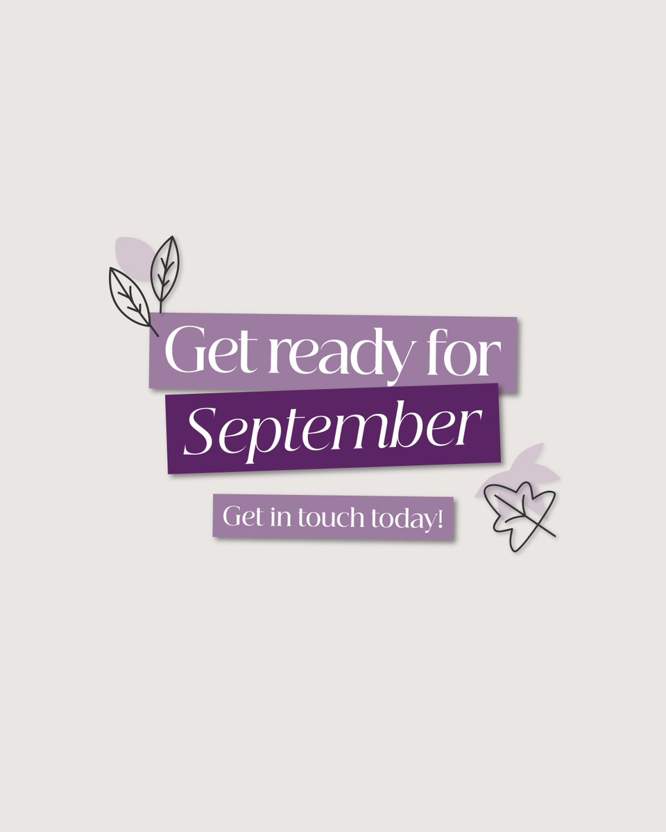 CTnewjobs's tweet image. Still not set for September?

🔍 Struggling to find the right role
🏫 Unsure which school fits
🤝 Need more than job boards?

We match you with the right roles and support you every step.

Get classroom-ready 👉 tinyurl.com/bddrh8xm

#TeachingJobs #SeptemberStart #BackToSchool