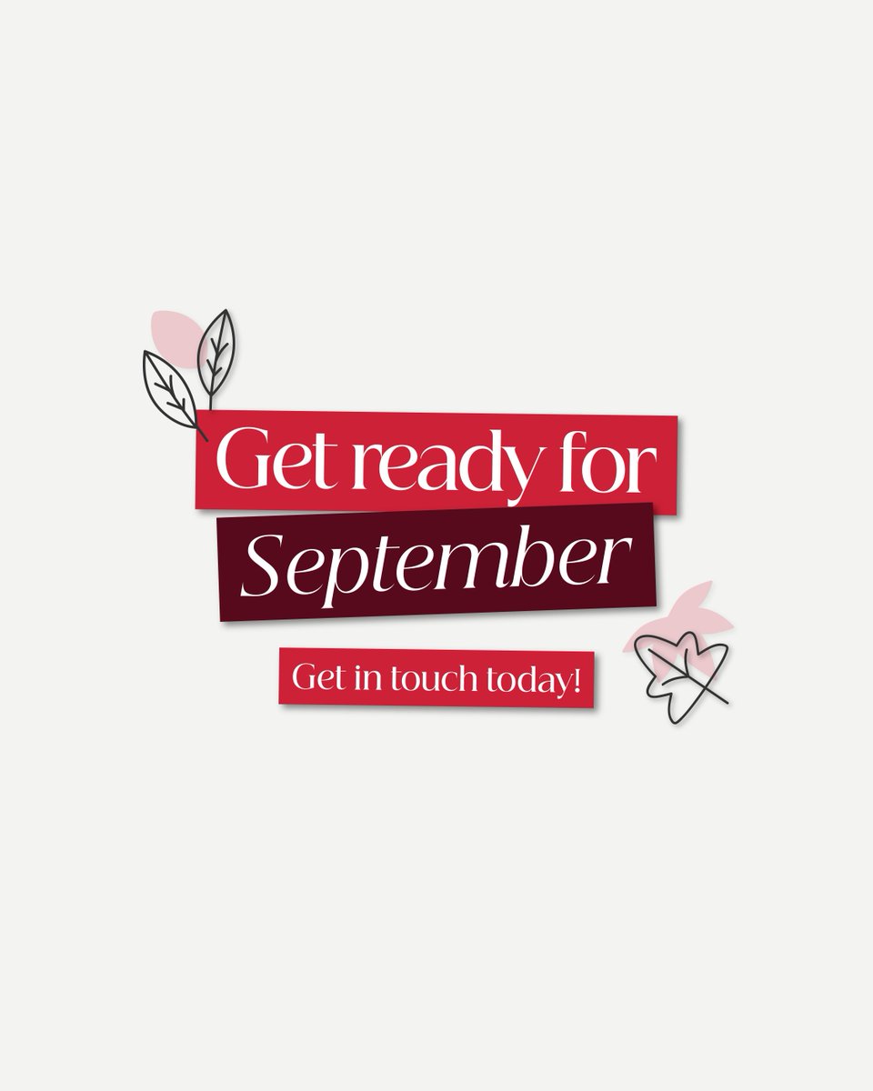 MonarchEdRec's tweet image. Still getting ready for September?

🔍 Struggling to find the right role
🏫 Unsure which school fits
🤝 Need support beyond job boards?

We match you with the right roles and support you every step.

Get classroom-ready 👉 tinyurl.com/3ddkz8ca

#TeachingJobs #SeptemberStart