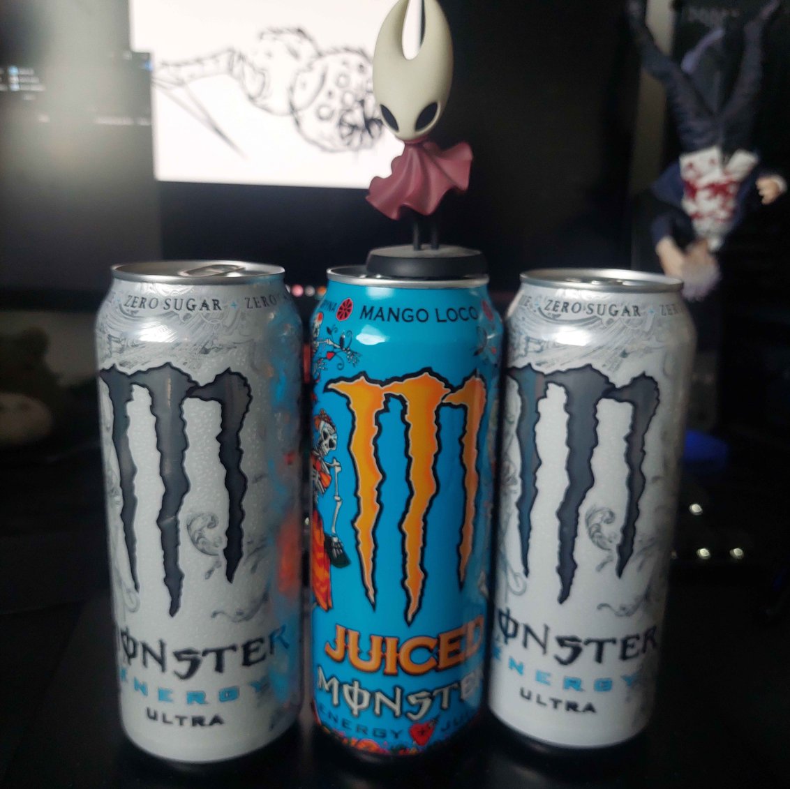 Gonna be playing Silksong until I pass out, sorry no more work for a week :P