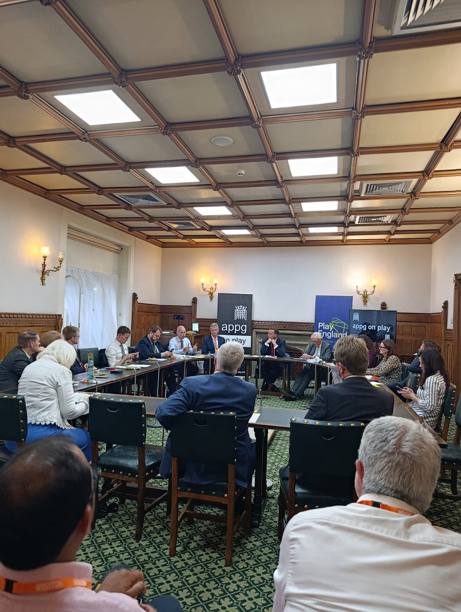 Right To Play UK tweet media