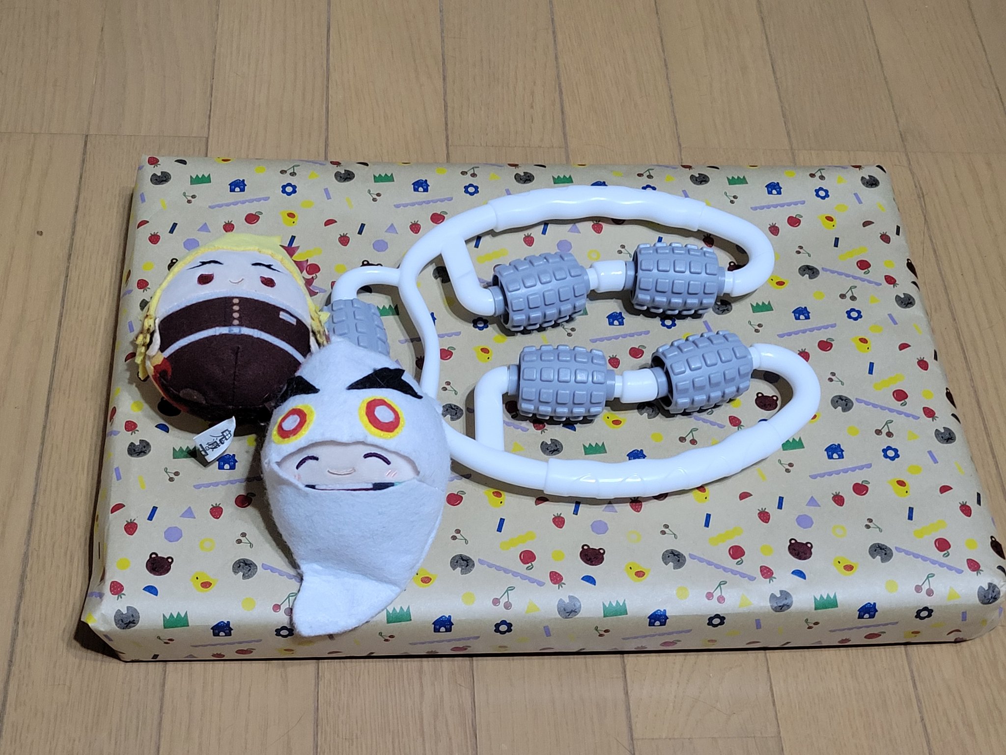 2025/07/23注文分(*」´□`)」f.pandaさんの専用だよー！ パンダ - Search / X