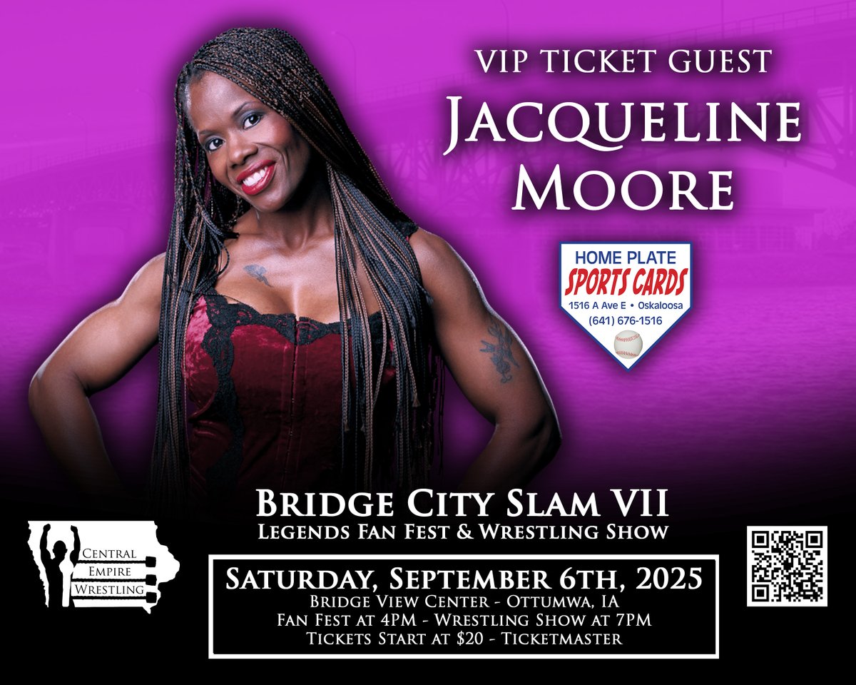 Central Empire Wrestling tweet media