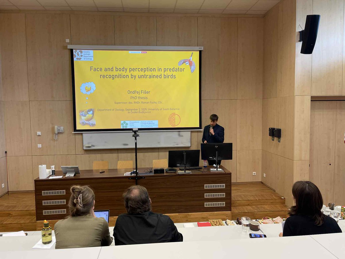 Ondrej Fiser tweet media