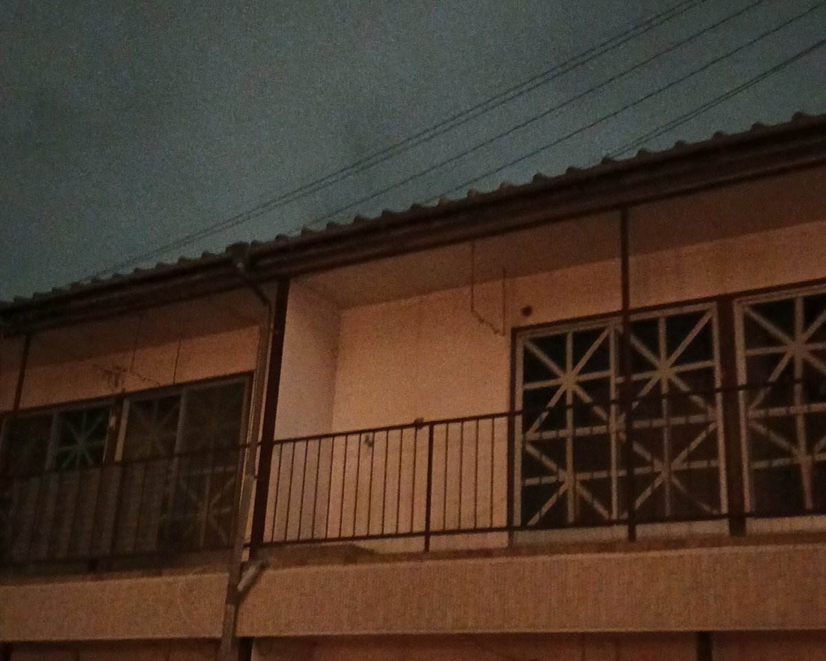 時代がここだけ数十年止まっている😬