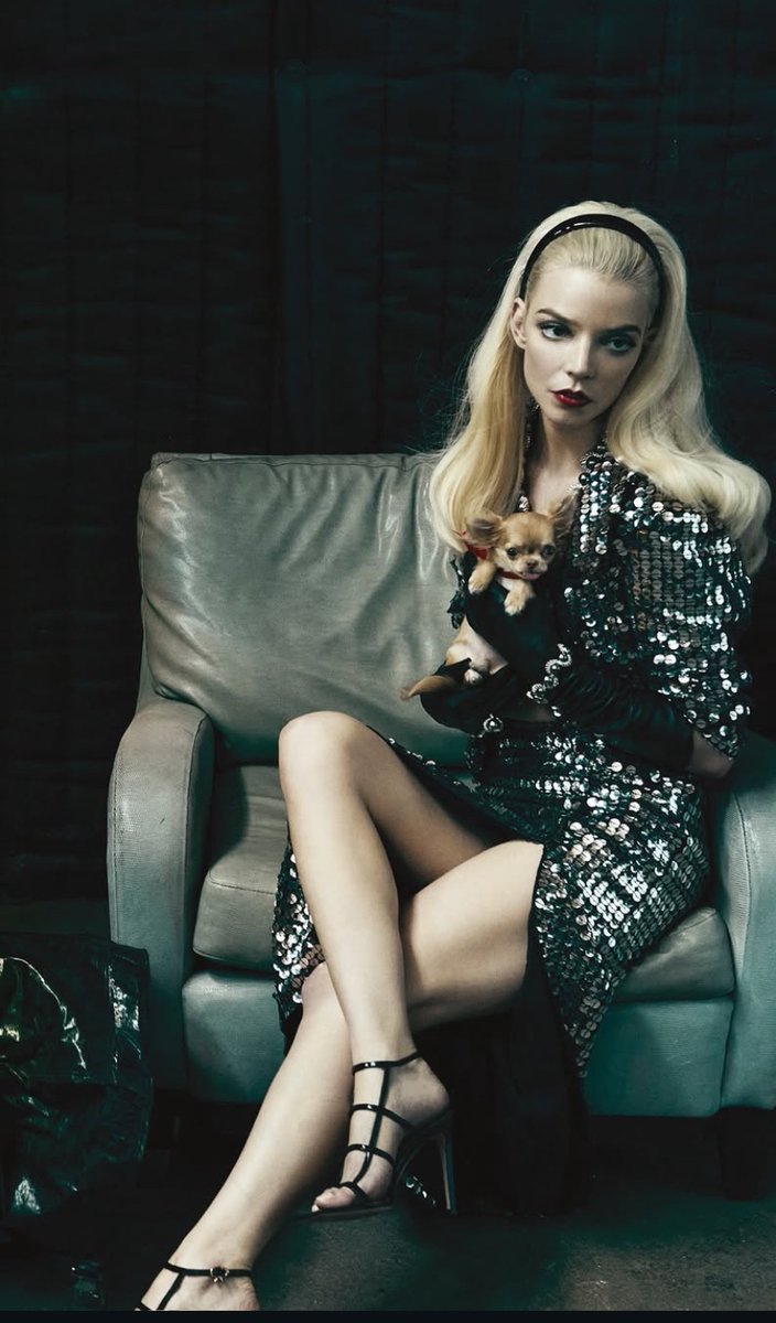 The Vision: Melinda & Fiona tweet media