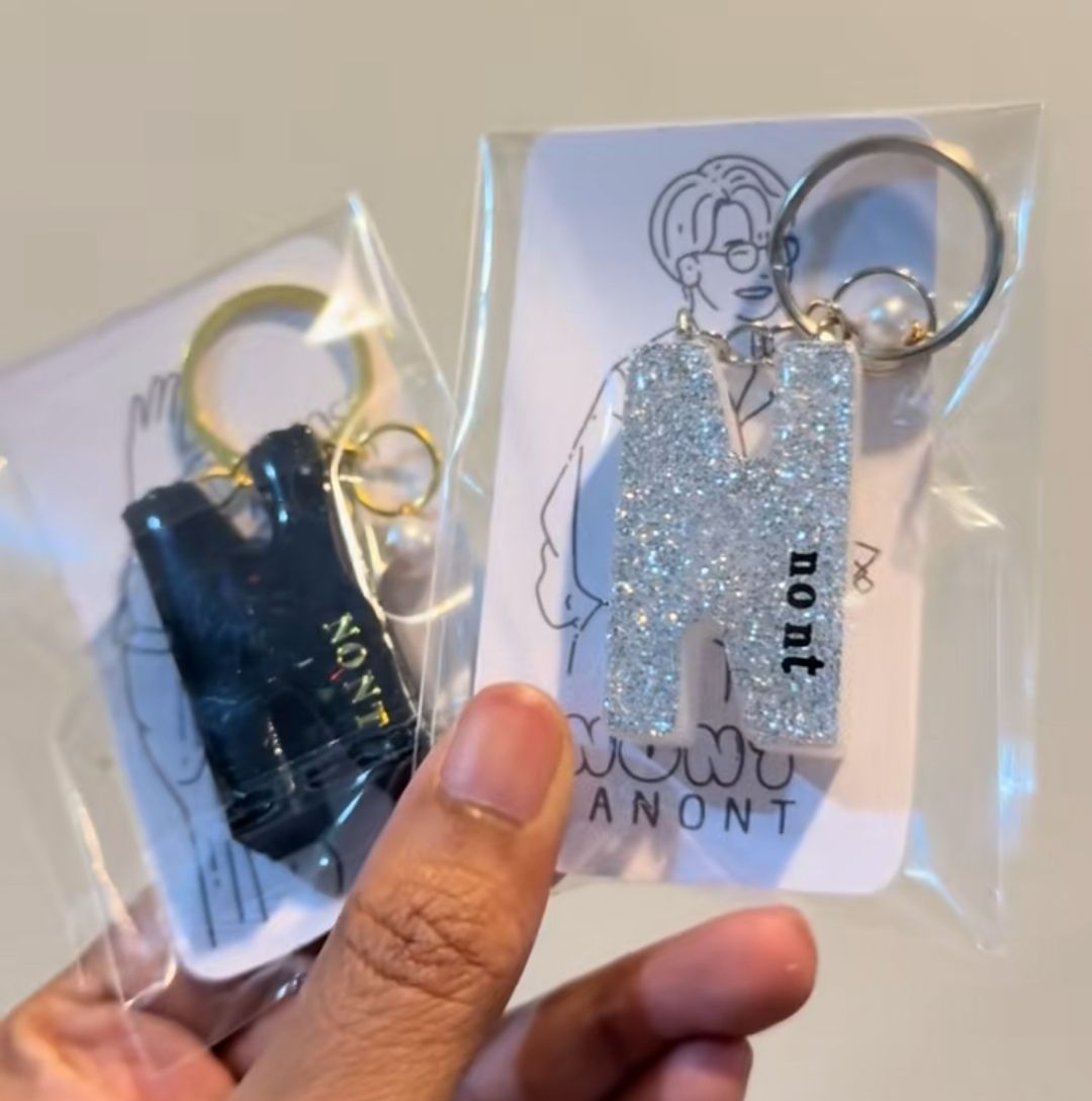 Raktaouang's tweet photo. @LOVEiS_SHOWBiZ มือใหม่ หัด(สั่ง)ทำ ครั้งแรกค่ะ
#ทีมวันเสาร์ https://t.co/UceGzxvvuI