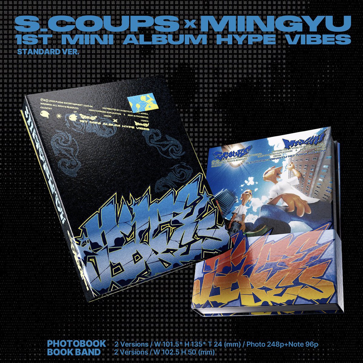 _il0vegyuu's tweet image. BIRTHDAY GA | GYUCHEOL GA  ⁽̨̡ ¨̮ ⁾̧̢

⋆˙⟡ one (1) winner of standard ver. with POB (random) 
⋆˙⟡ one (1) winner of compact ver. with POB (random) 

⌗ mbf  [@_il0vegyuu]
⌗ like and rt this post
⌗ mention 2 moots 

⋆˙⟡ secured from @StanMartPH  

end: September 30 ᢉ𐭩