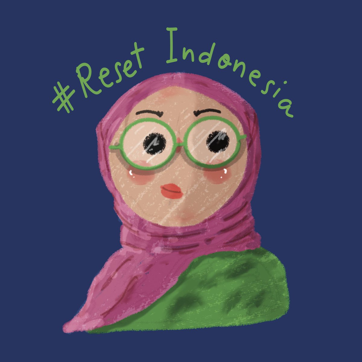 Dyah Prameswarie tweet media