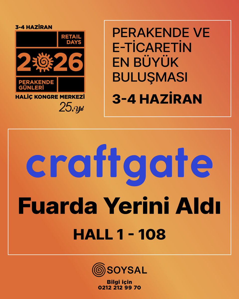 Perakende Günleri tweet media