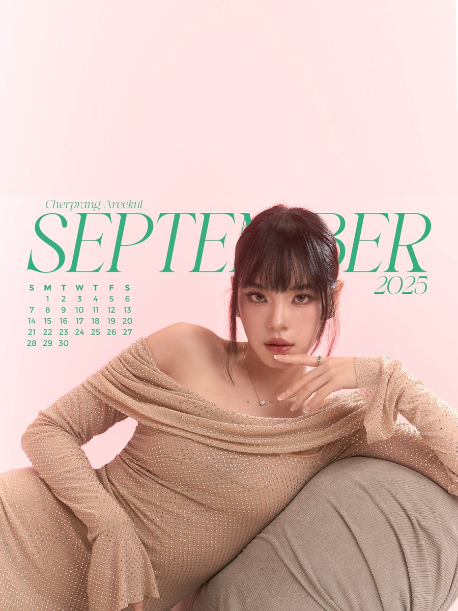CC248Official's tweet image. CHERPRANG
WALLPAPERS

✨SEPTEMBER 2025

👉🏻 For Personal use only.

#CherprangAreekul
#CCIIIVVIII