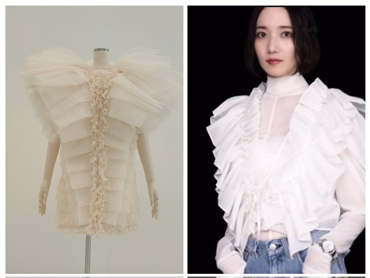Inspired by GISHIKI 結成10周年、メジャーデビュー5周年記念!Perfume