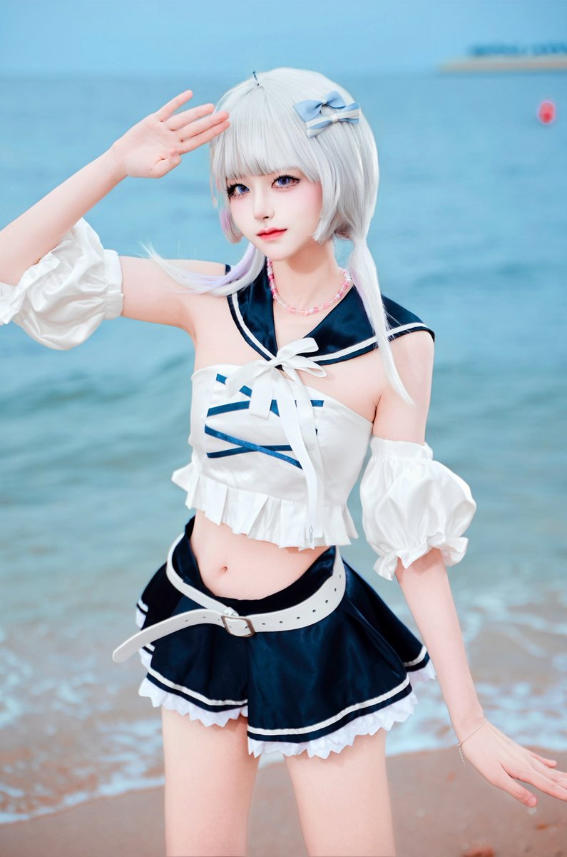 #yunyart #cosplay