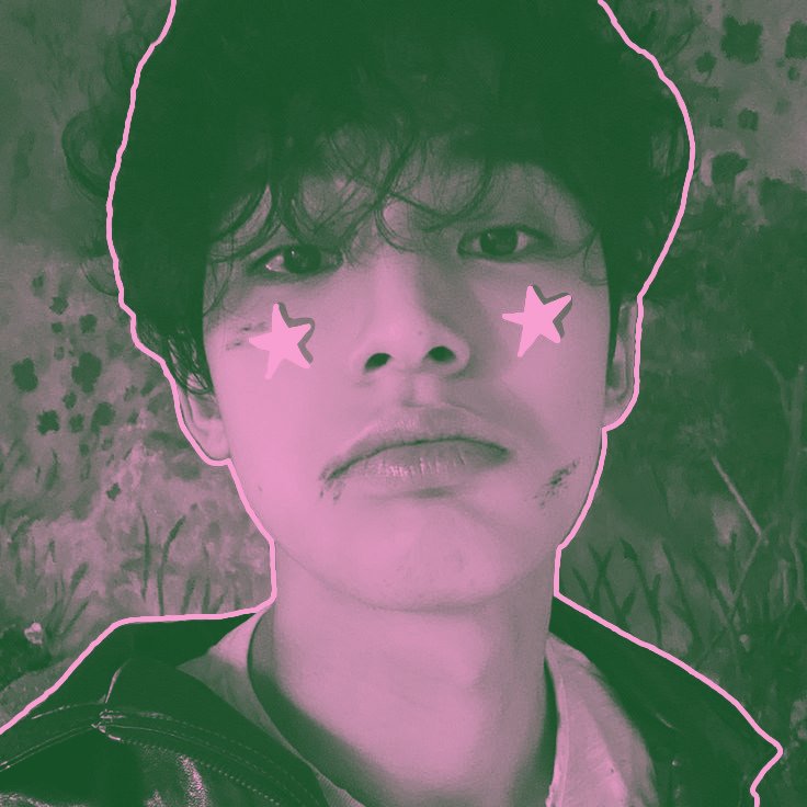 #FotoProfilBaru