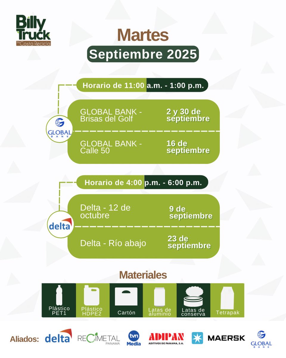 Costa Recicla tweet media