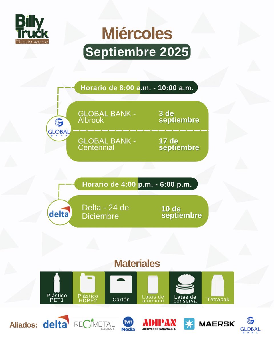 Costa Recicla tweet media