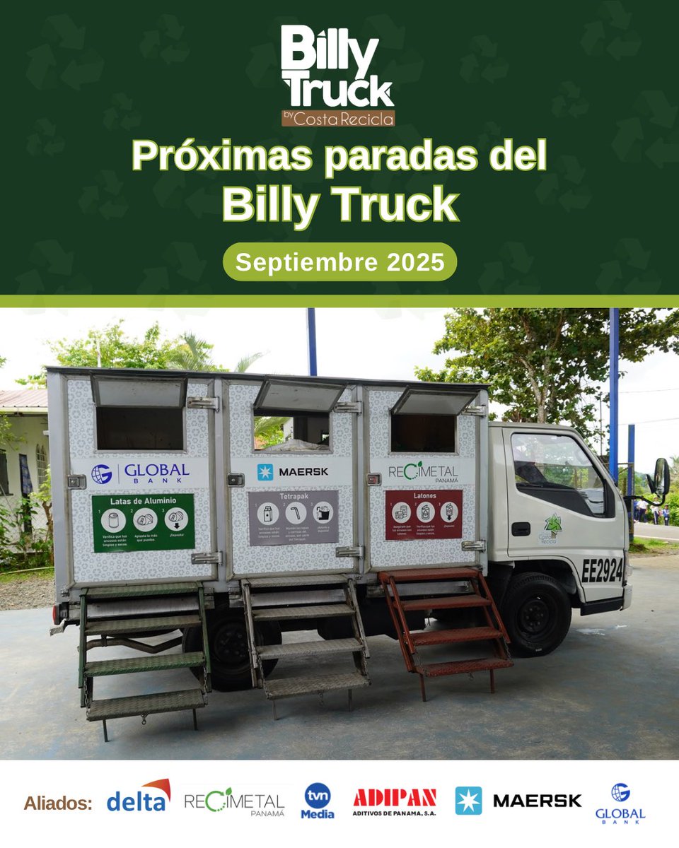 Costa Recicla tweet media