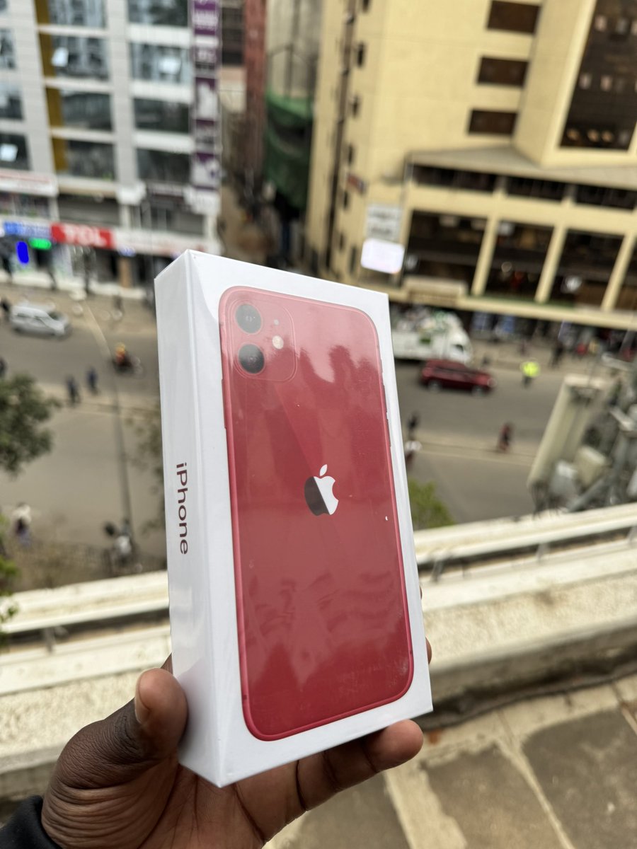 ChegeAmoh's tweet photo. Grade A+
Iphone 11 128GB
@ 35,000
✴️ Lipa Polepole Available 
✴️Deposit 14,000
✴️Weekly 2,625
✴️ 12 Weeks (3 Months)
📞0712630098 https://t.co/EVecnnfg4G