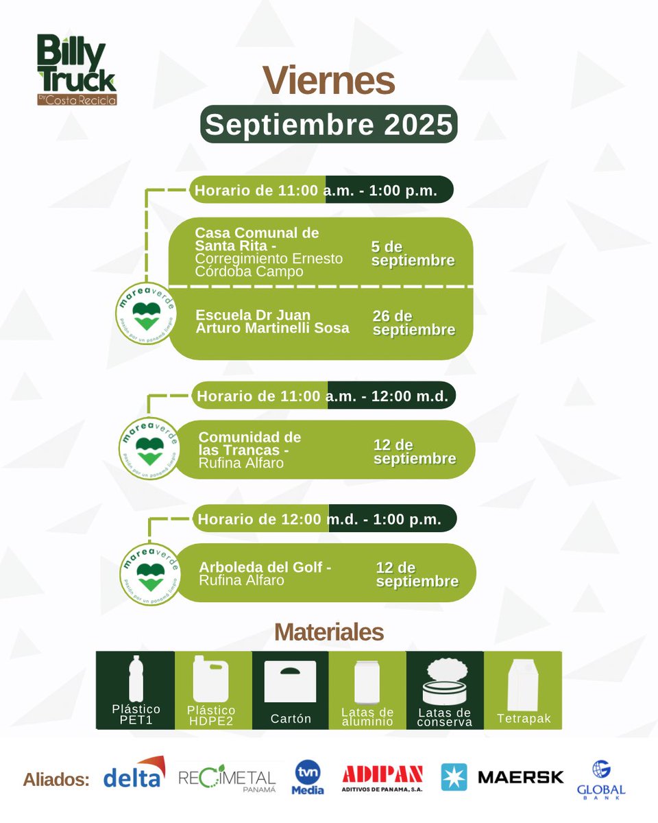 Costa Recicla tweet media