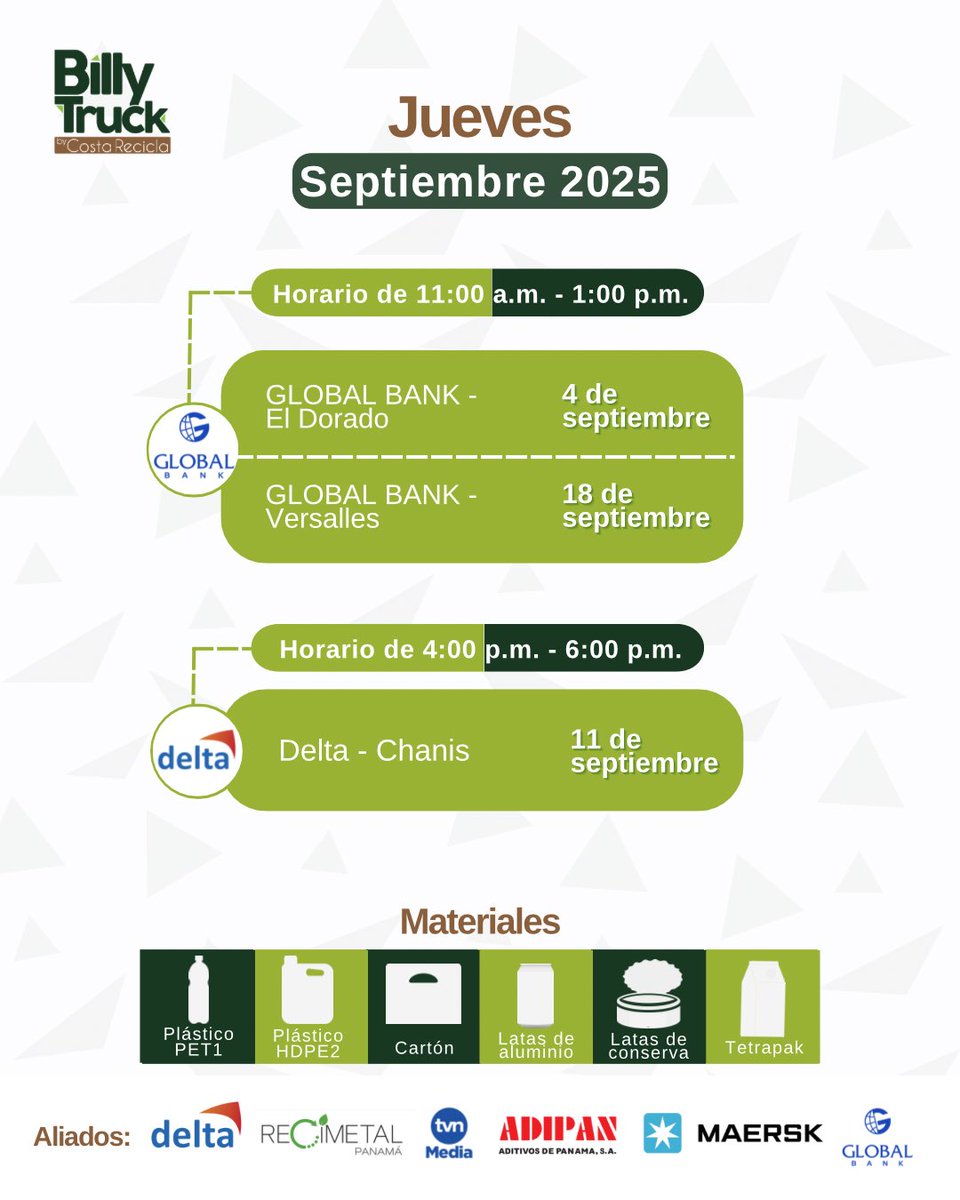 Costa Recicla tweet media