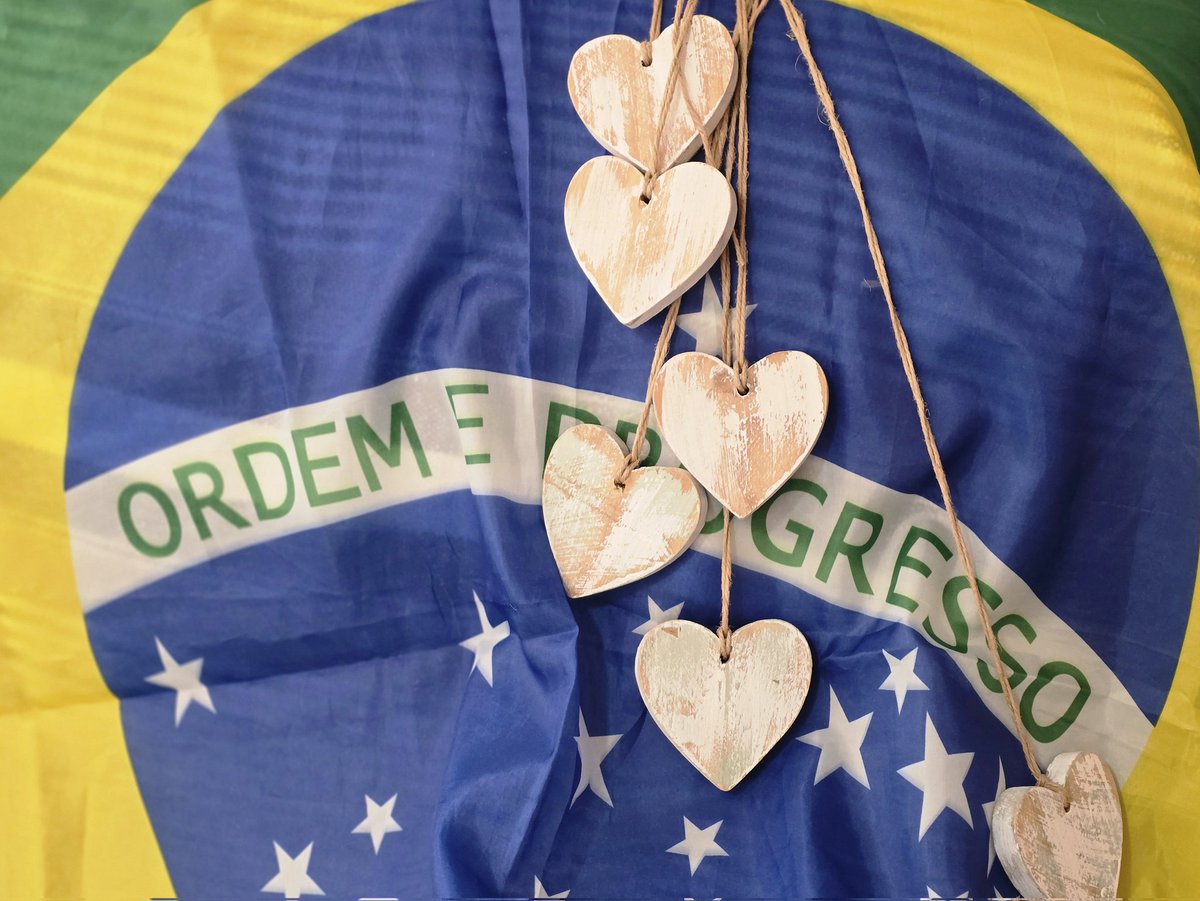 The good fight 🇧🇷🇨🇦 tweet media