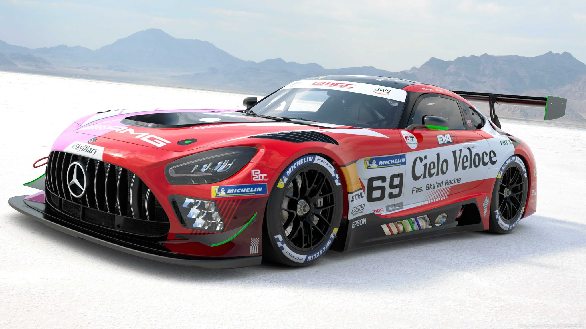 TOEI HENSEIKI 2024-4KCステップアップトランス Fas. Sky'ad Racing Official on X: 