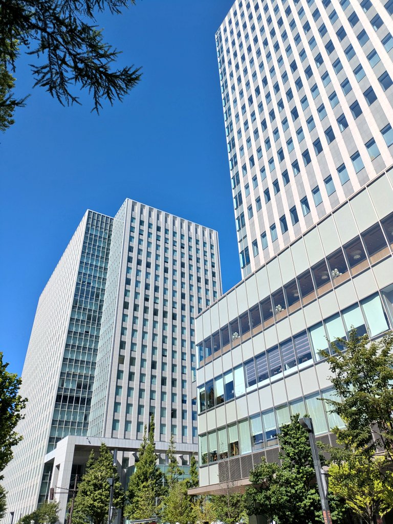 RAPKANTO【札幌再開発】 on X: 