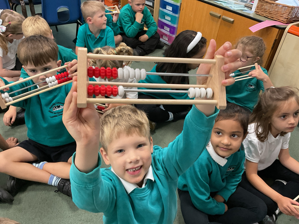 Pickering Community Infant & Nursery School tweet media