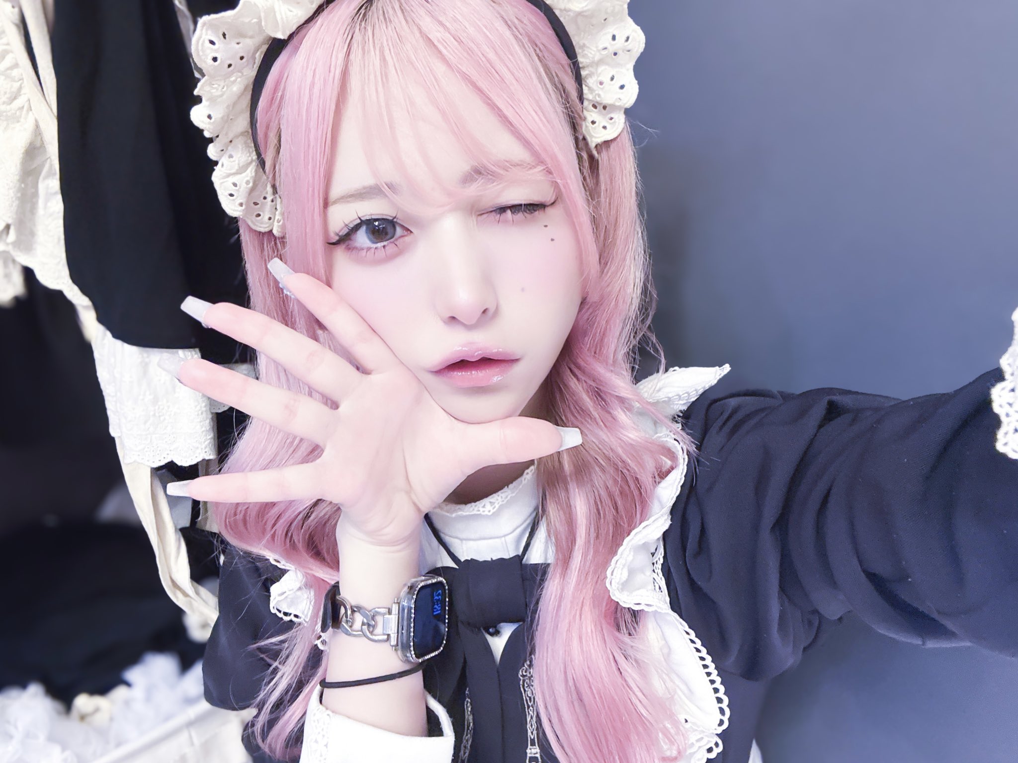 ♥にゃん♥ にゃん