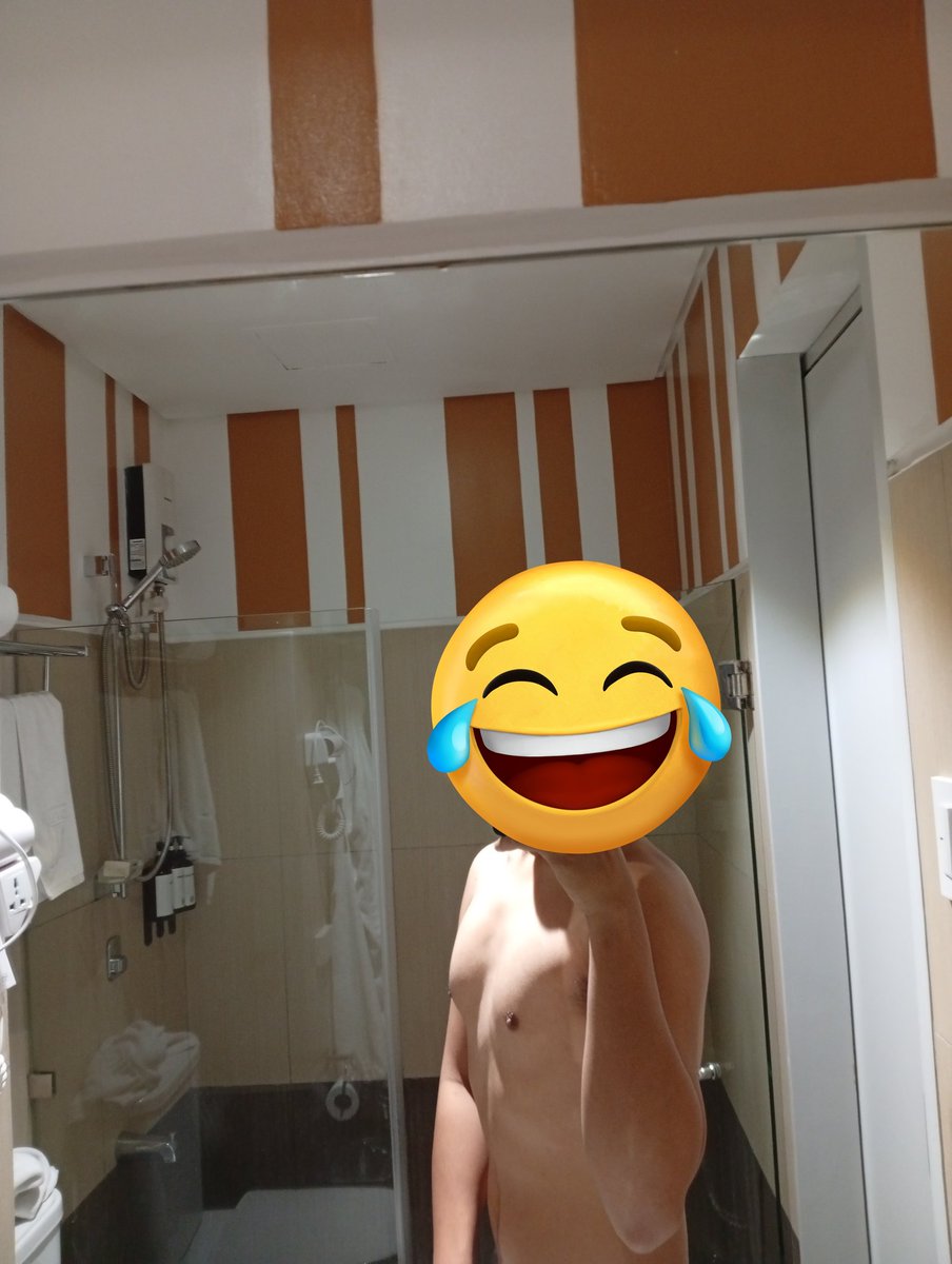Engr_Ziven's tweet photo. Last day sa Hotel101 https://t.co/p8qCVtnNpc